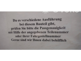 Блок подушек безопасности MR309232, 0000   Mitsubishi Galant