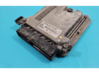 Řídící jednotka 0281012706, IMPRK1460509   Audi A8 S8 D3 4E 2007