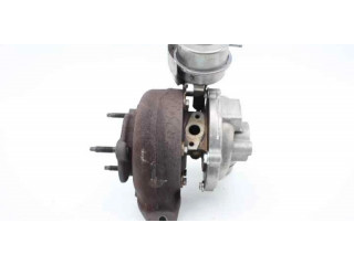 Турбина Dacia Lodgy 1.5 7701479077, 16289RH82728404