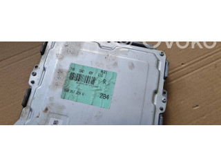 Řídící jednotka 06M907309H, 0261S18085 Audi RS5 2021