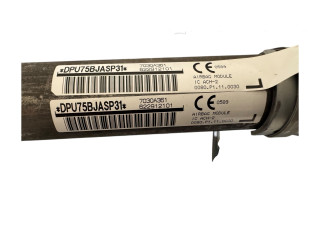 Боковая подушка безопасности 622912101, 7030A361 Mitsubishi Outlander