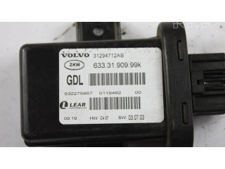 Блок управления 31294712AB, 532275857 Volvo V70