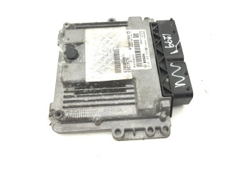 Блок управления двигателя 670030926, EDC17C79 Maserati Ghibli