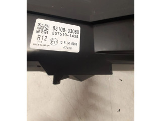 Дисплей    8611048600   Lexus RX 450H