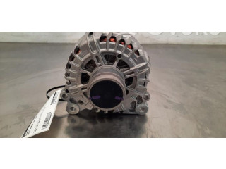 Генератор 05E903026K Skoda Karoq