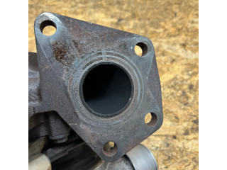 Turbodmychadlo Турбина VJ360803 Mazda 6 2.0