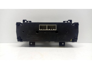 Блок управления климат-контролем 72311SA120, 503722-4931 Subaru Forester SG