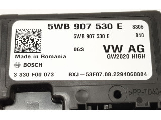 Блок управления 5WB907530E, 5WB907530E   Cupra Leon