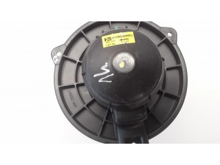 Вентилятор печки Chevrolet Captiva