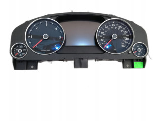 Přístrojová deska Volkswagen Touareg II 2017 7P6920980A, 7P6920980A