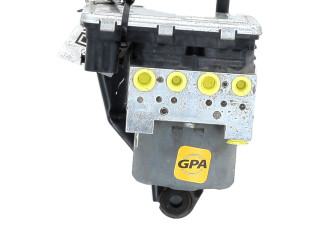 Блок АБС 7E0614517MBEF, Z0-3437J Volkswagen Caddy 2015 - 2020 года