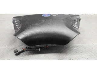 Подушка безопасности водителя 570554500 Saab 9-5