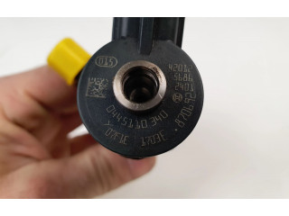 Форсунка 0445110340 Peugeot 2008 I DV6DTED (9HP)