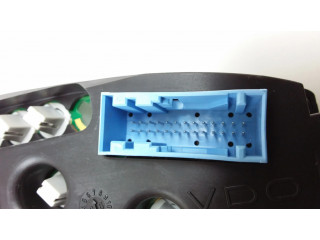 Панель приборов 9661734780, 966173780   Citroen Xsara Picasso       