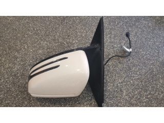 Zpětné zrcátko levé Mercedes-Benz E W212 2011 A2128105116