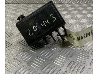 Блок АБС    Dacia  Lodgy  2012 -  года