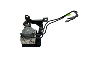 Блок АБС DG9C2C219AH, DG9C2C405AH   Ford  Fusion II  2013 -  года