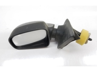 Зеркало электрическое Сзади Dacia Logan II 2012-2020 года