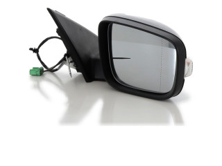 Zpětné zrcátko Volvo XC60 2010 31371143, V1-2231Q