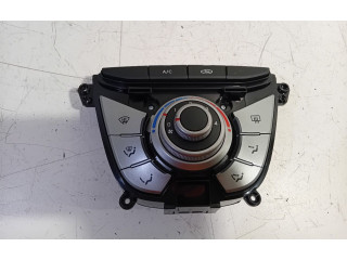 Блок управления климат-контролем 972501k520 Hyundai ix20