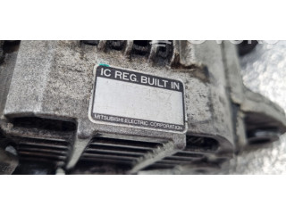 Генератор ME201837 Mitsubishi Pajero