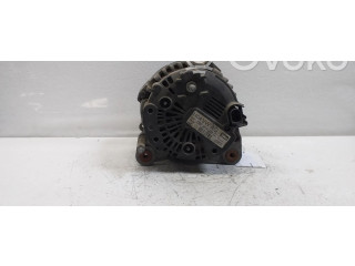 Генератор 06F903023C Volkswagen Golf Plus