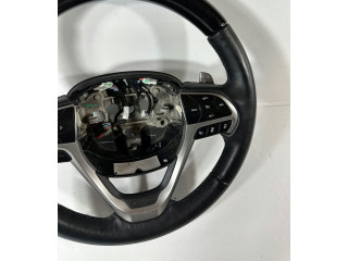 Руль Jeep Grand Cherokee 2010 - 2021 года
