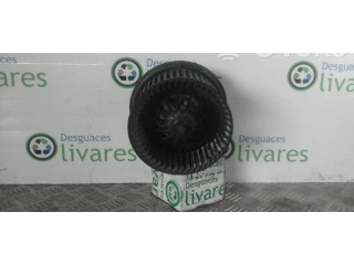 Вентилятор печки       Citroen C3 Pluriel
