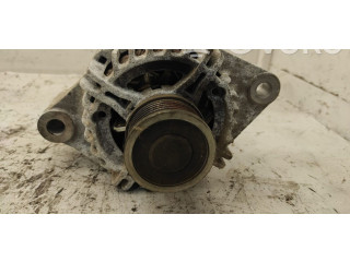 Генератор Alfa Romeo Mito