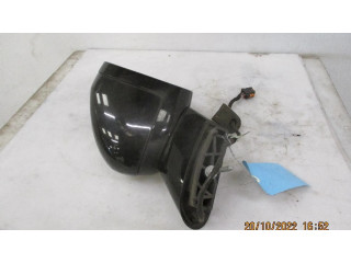 Зеркало электрическое правое Citroen C5 2001-2004 года