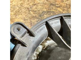 Вентилятор печки    C3373   Mercedes-Benz E W211