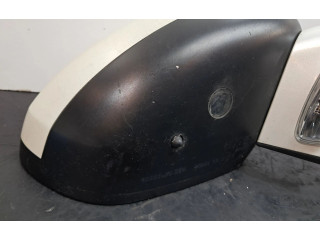 Зеркало электрическое Citroen DS4 - года