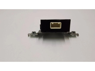 Блок управления 416504EA1B, 311070561 Nissan Qashqai