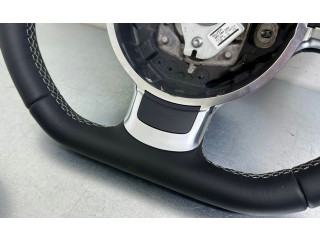 Руль Audi A3 S3 A3 Sportback 8P 2005 - 2013 года 8J0880201J, 8P0064244