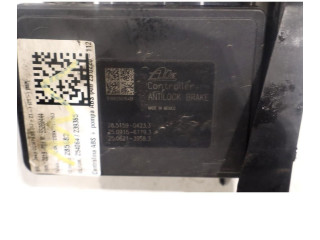 Блок АБС 25.0220-1120.04   Jeep  Compass   -  года