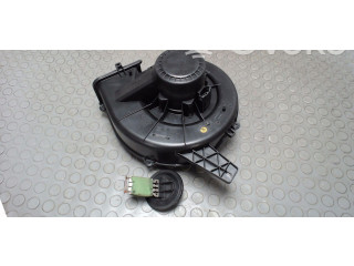 Вентилятор радиатора 6Q1820015E, 6Q1820015G Skoda Fabia Mk1 (6Y)