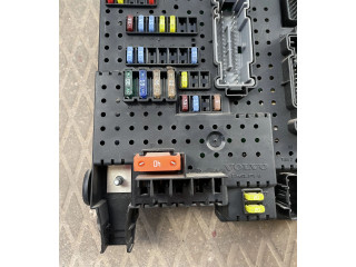 Блок предохранителей 30786646, 07W143   Volvo V70    