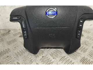 Подушка безопасности двери 30658933   Volvo V70