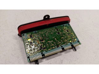 Другие блоки управления / модули