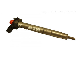 Vstřikovač 0986435358 Audi A8 S8 D3 4E ASB