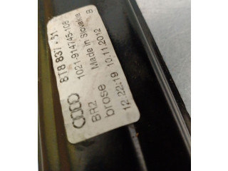 Píst 8T8837461, 2PINES Audi A5 Sportback 8TA CGL