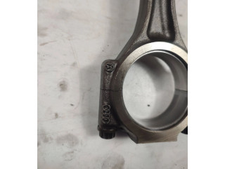  Поршень с шатуном  038J  Volkswagen PASSAT B6  