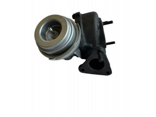  Турбина Skoda Superb B5 (3U)  454231, 028145702R         