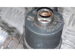 Vstřikovač 0445110300 Fiat Doblo