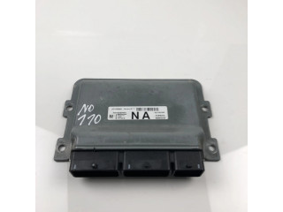 Блок управления двигателем Блок управления 237105098S, 237105100S Dacia Duster II