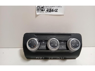 Блок управления климат-контролем 8X0820043B, 8X0820043B   Audi A1