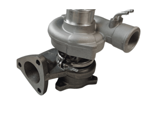 Turbodmychadlo Турбина 49177-01504, TC50-0099 Mitsubishi Pajero