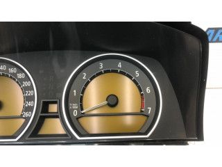 Přístrojová deska BMW 7 E65 E66 2001 6921640