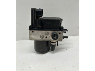 Блок АБС 3u0614517d   Skoda  Superb B5 (3U)  2001 - 2008 года