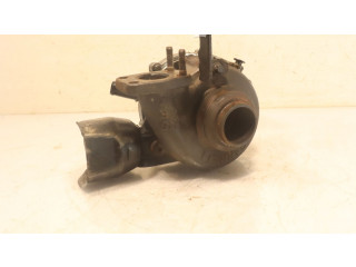 Турбина Volvo V50 2009